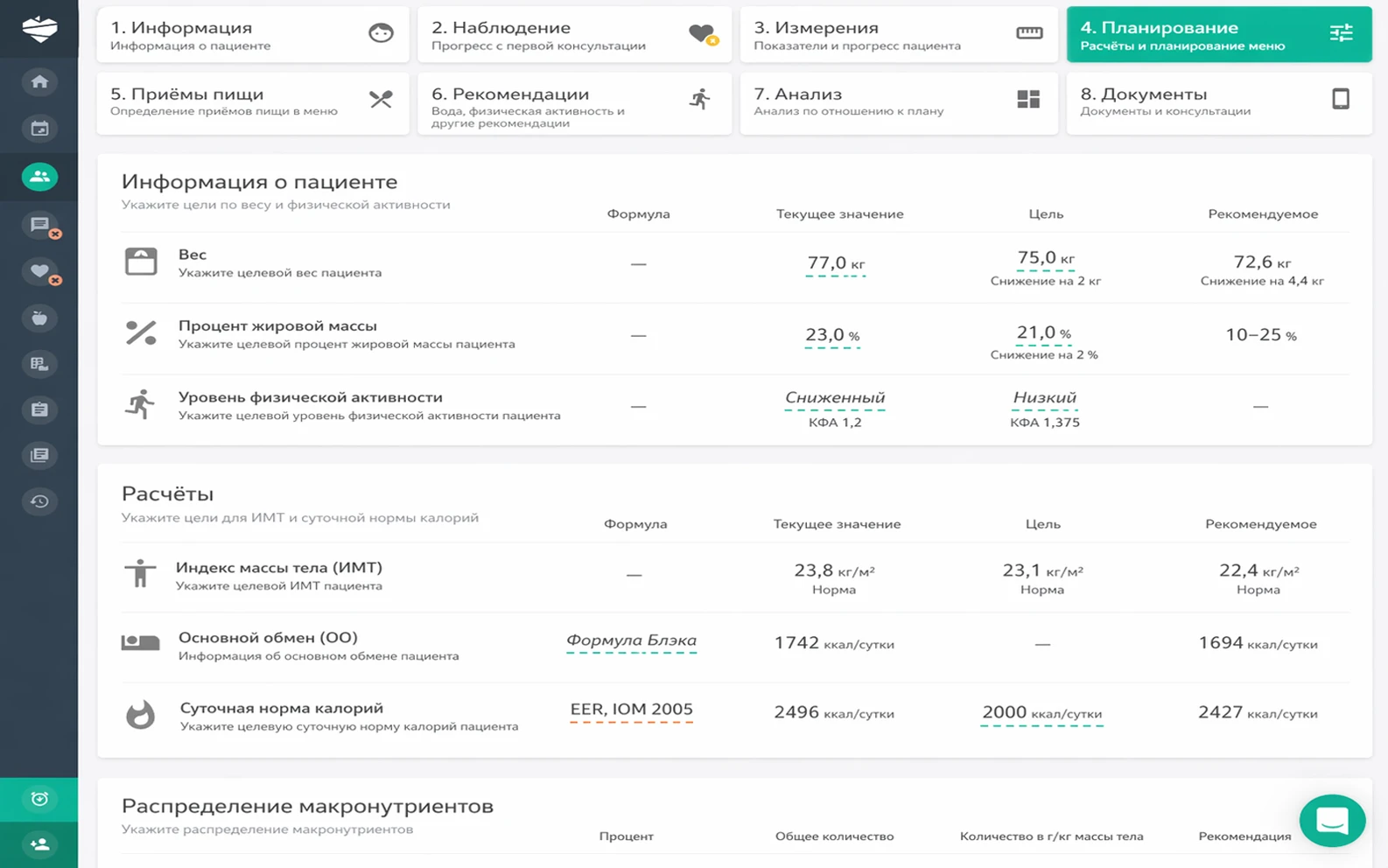 Как начать зарабатывать в нутрициологии: пошаговый план от обучения до стабильной практики