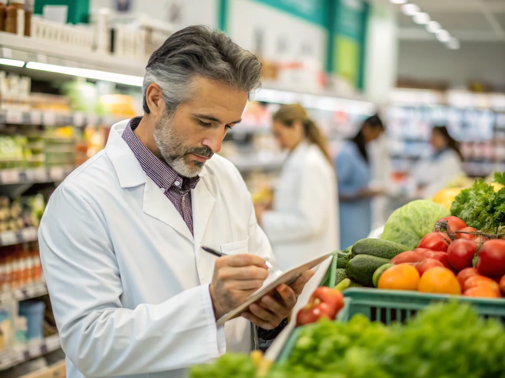 Питание по группе крови — особенности, список продуктов, стоит ли придерживаться Питание по группе крови — особенности, список продуктов, стоит ли придерживаться