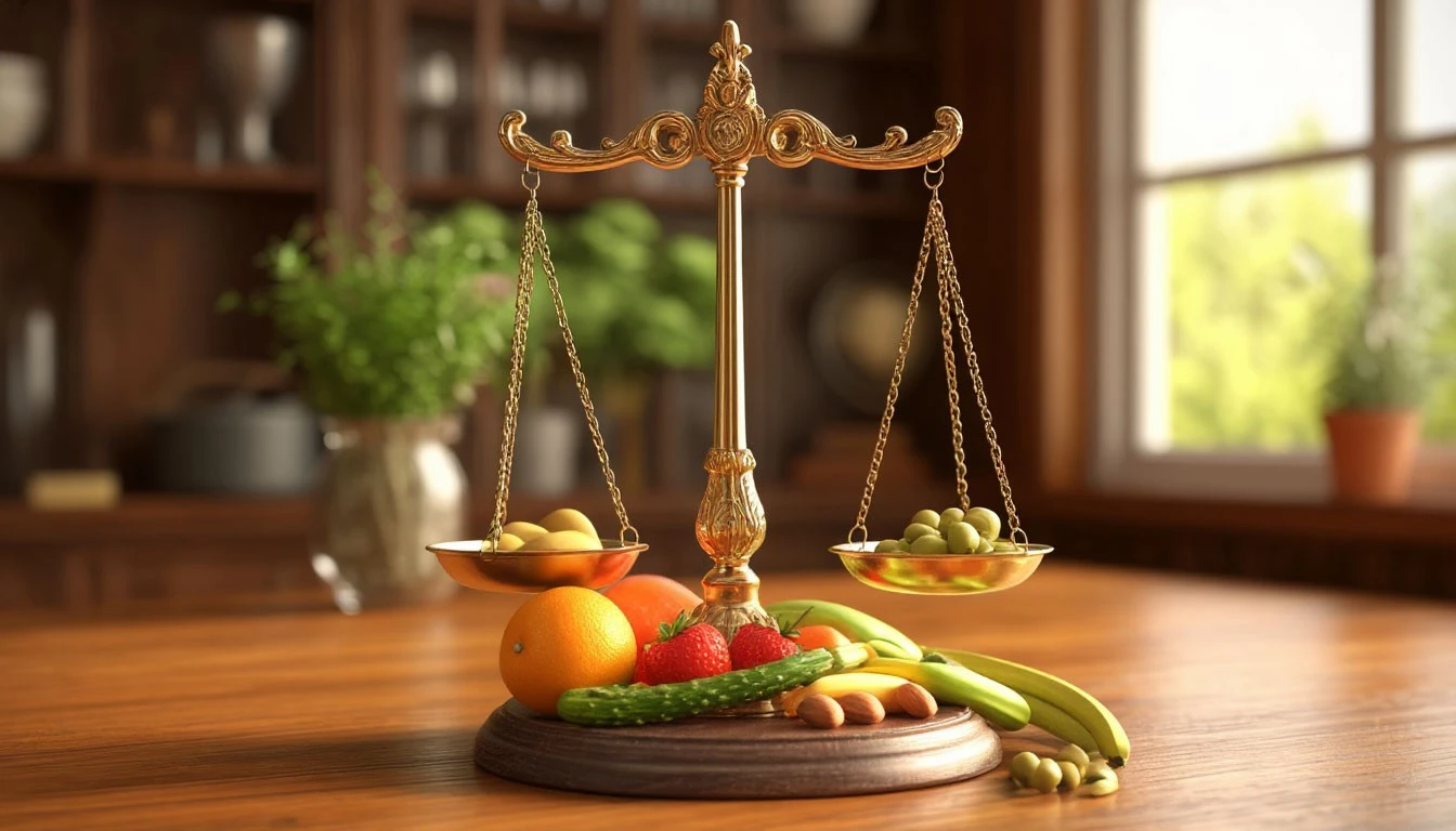 Правовое регулирование нутрициологии в России: ориентиры для специалиста и клиента