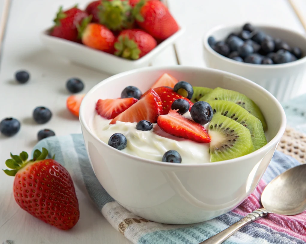 Рацион спортивного питания: как есть, чтобы тренироваться эффективнее, восстанавливаться быстрее и достигать целей уверенно