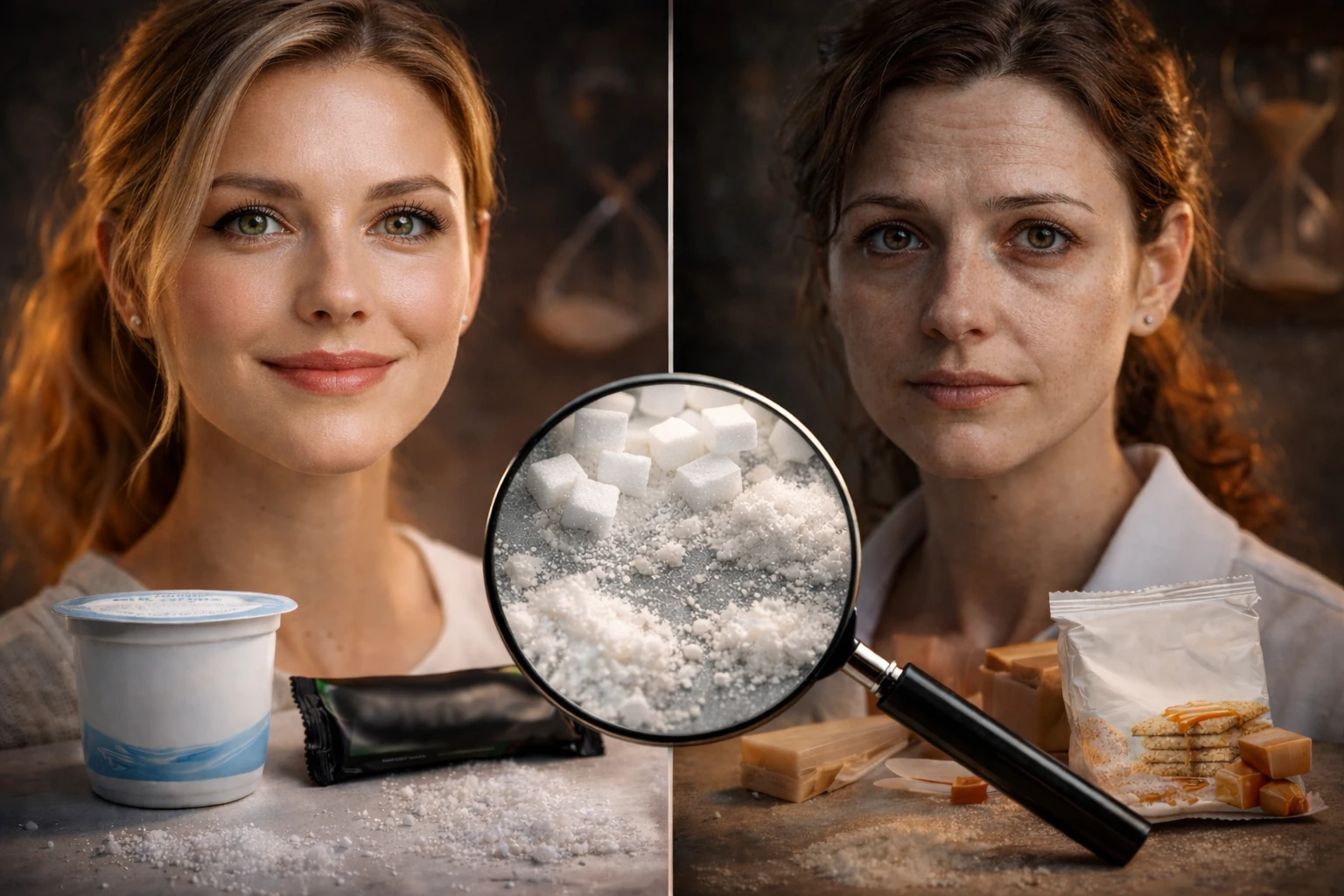 5 продуктов-старителей: обезжиренные йогурты, протеиновые батончики и диетические хлебцы – срочно удалить из холодильника для молодости кожи и стройности