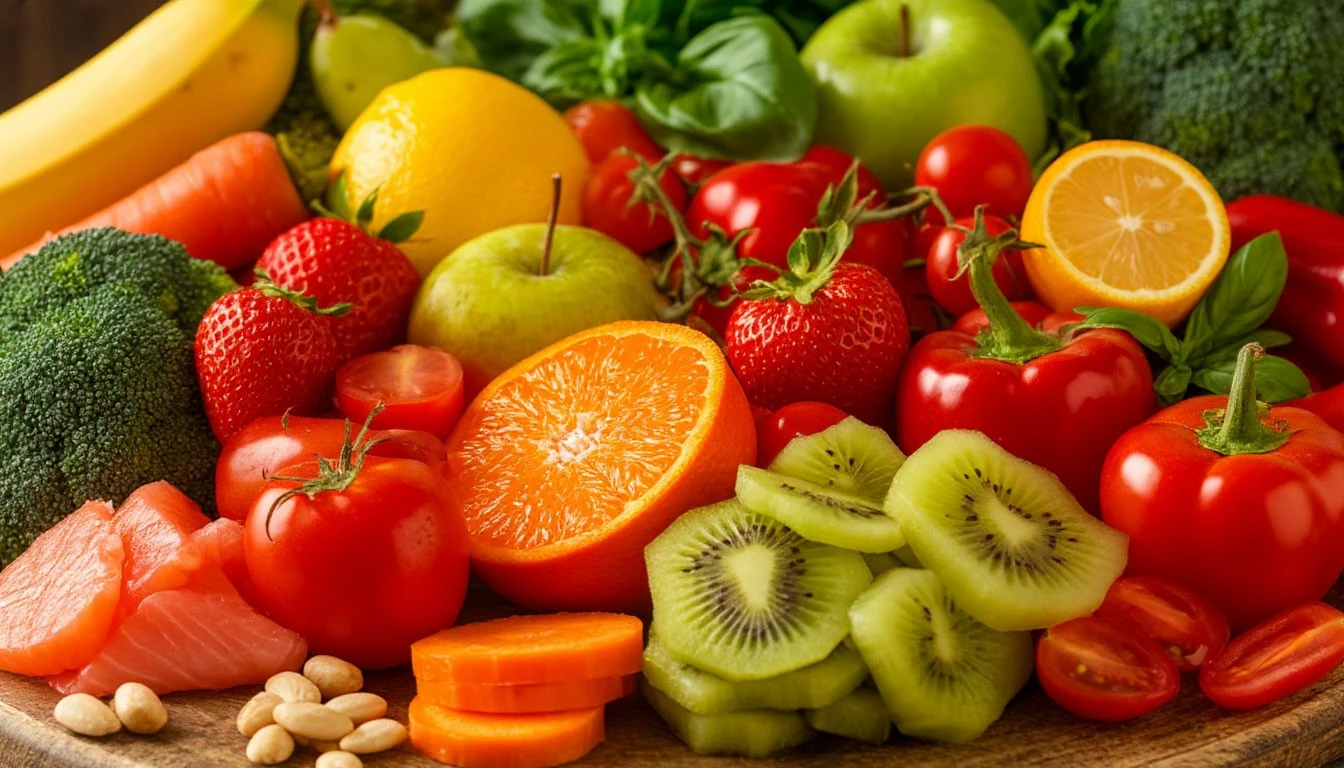 Советы нутрициолога для похудения