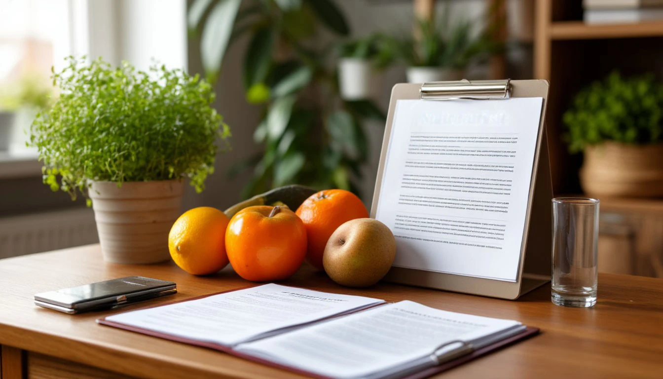 Юридические границы ответственности нутрициолога