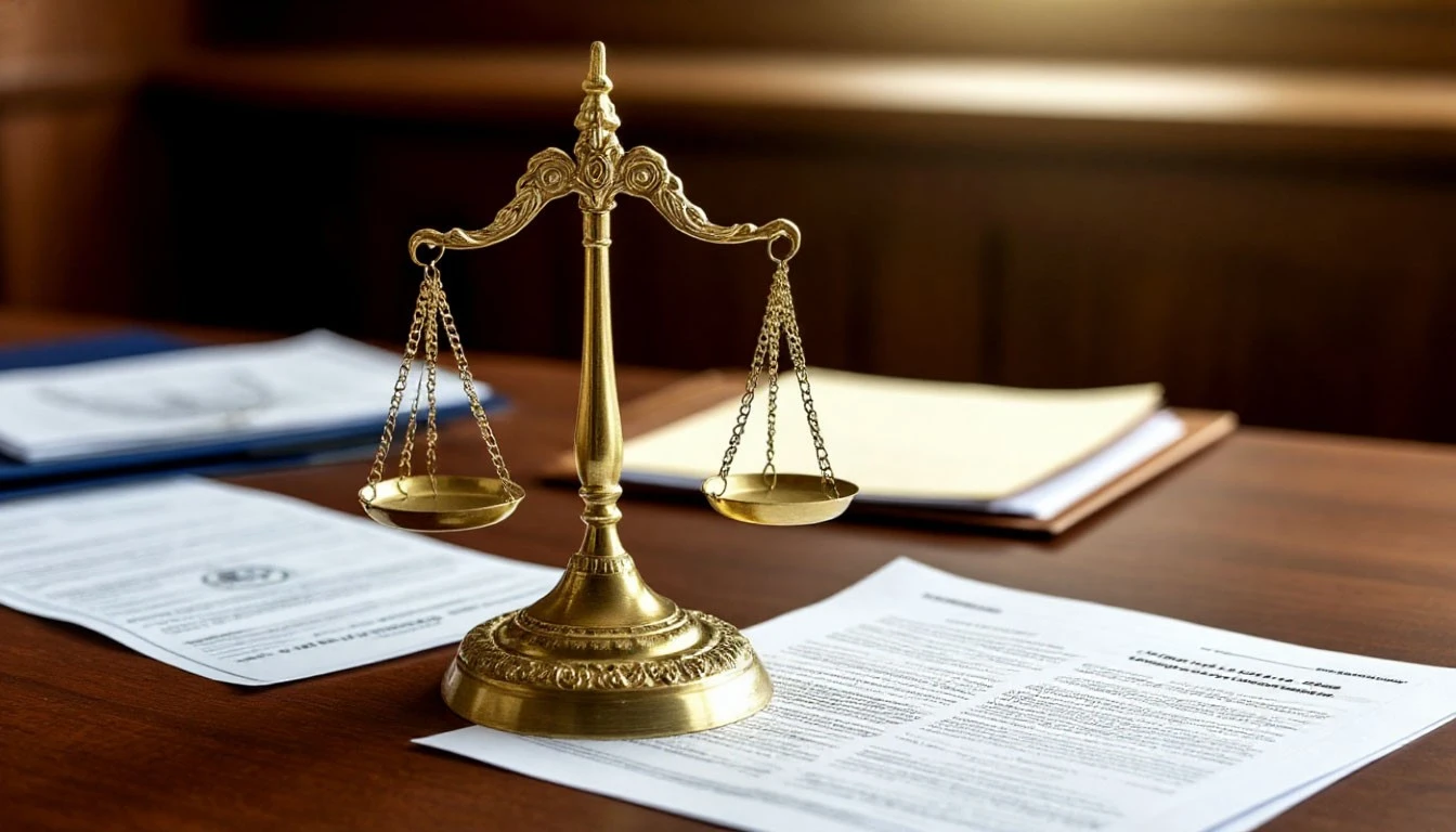 Юридические основы работы нутрициолога: границы ответственности и защита практики