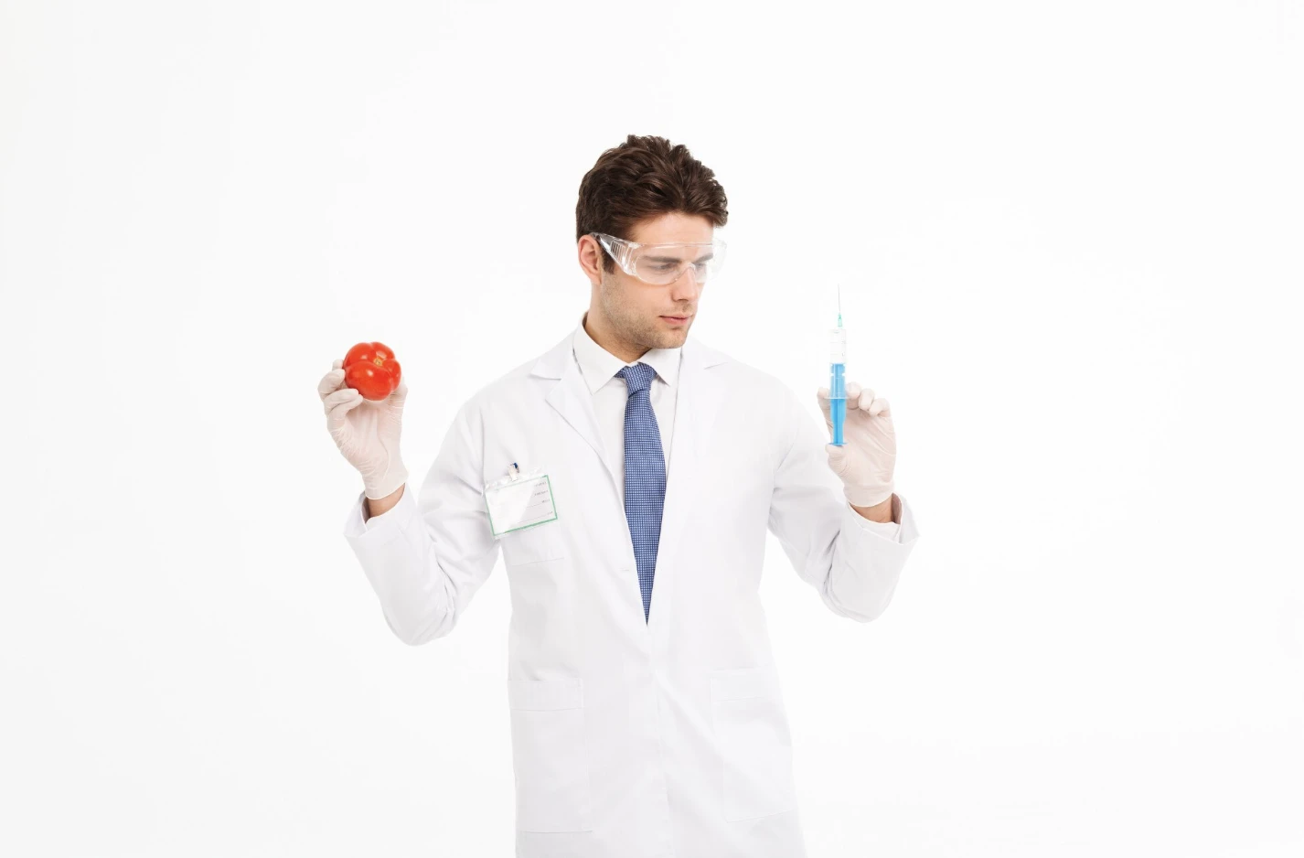 как молекулярная нутрициология помогает