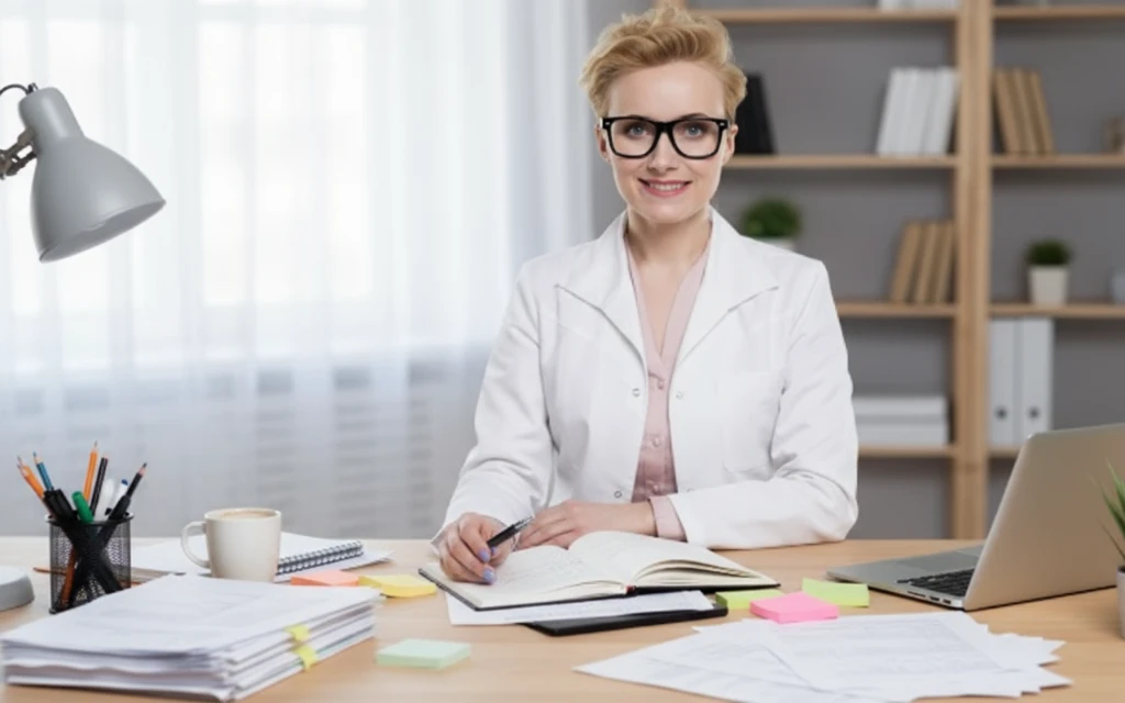 Врач-нутрициолог: чем занимается специалист по питанию и как им стать