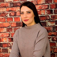 Жукова Александра