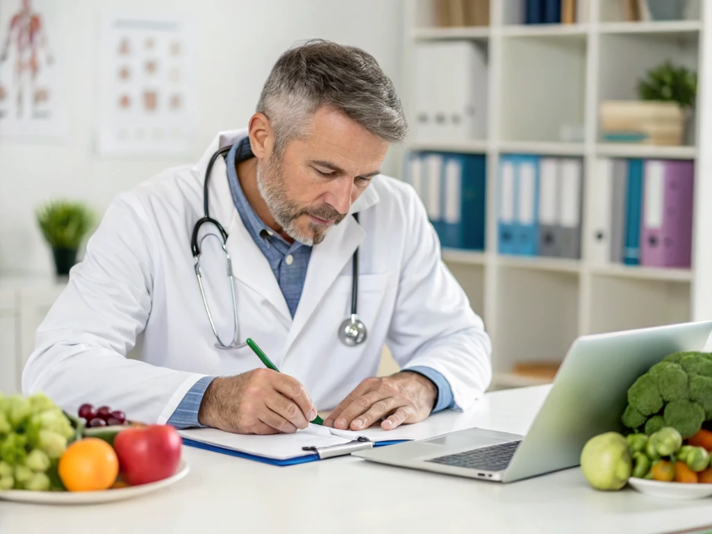 Нутрициолог-натуропат: кто это, чем занимается и как начать карьеру