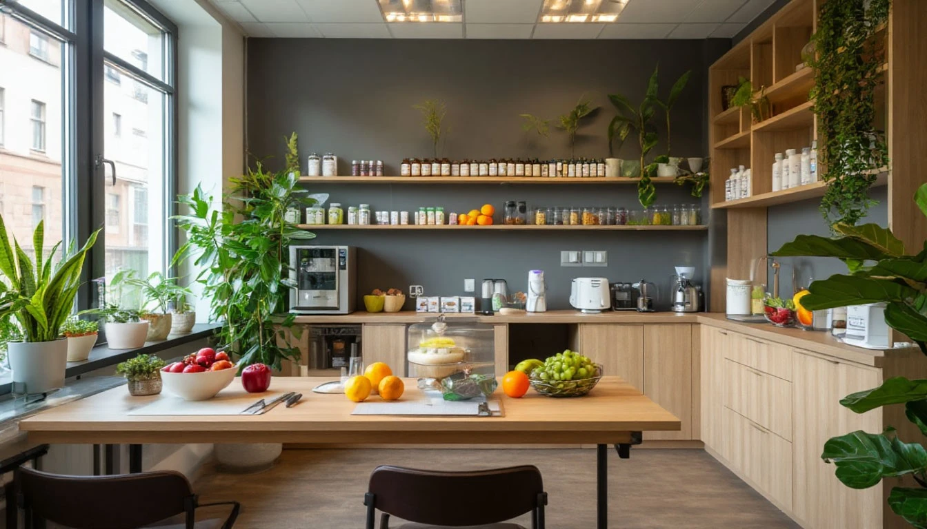 Как начать зарабатывать в нутрициологии: пошаговый план от обучения до стабильной практики