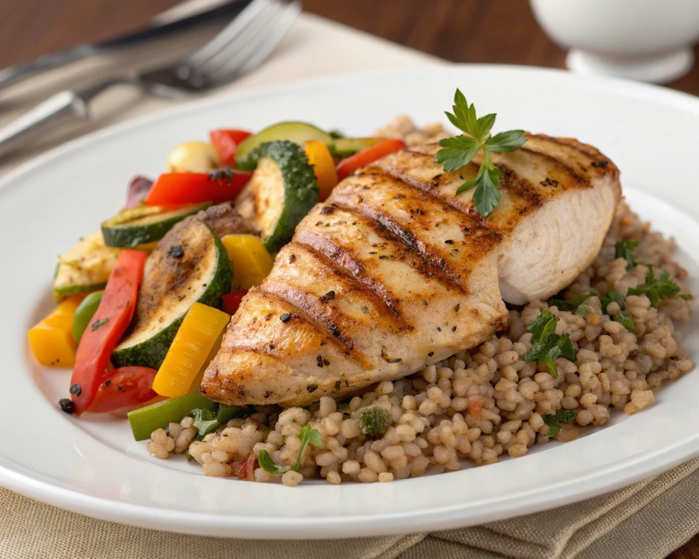 Дробное питание: как правильно есть 5 раз в день и контролировать вес без строгих диет