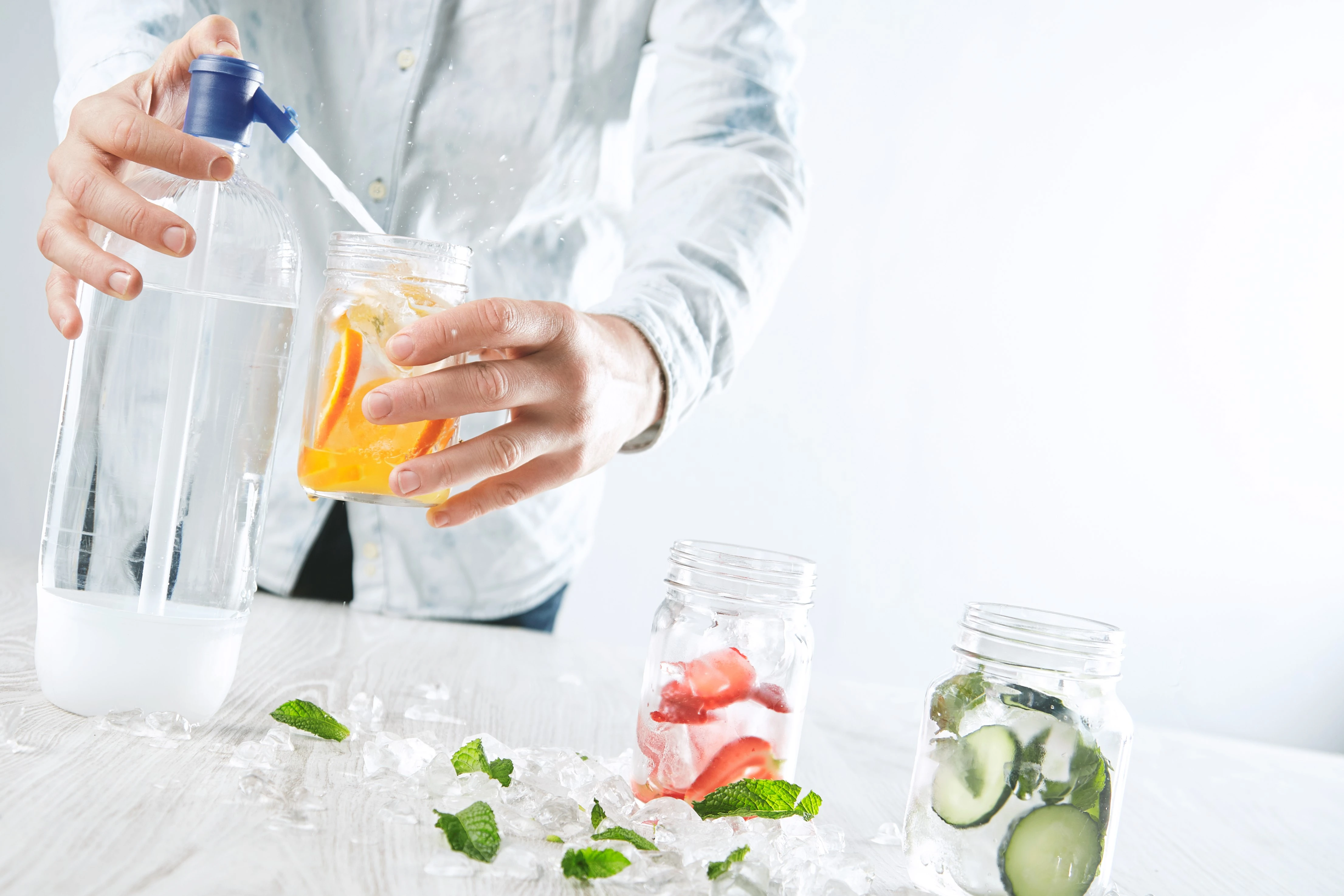 Инструменты биохакинга: от базовых привычек к высоким технологиям