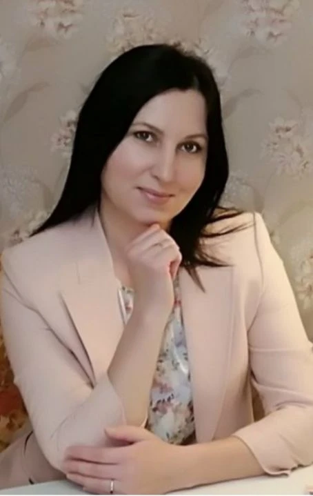 Морозова Наталья 