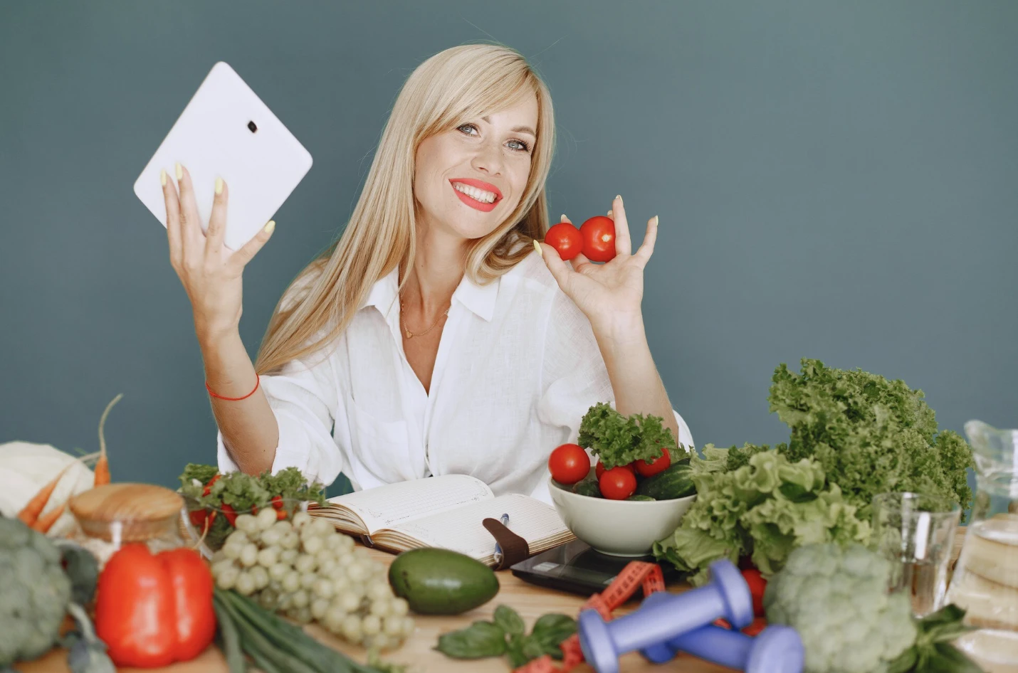 спортивный нутрициолог