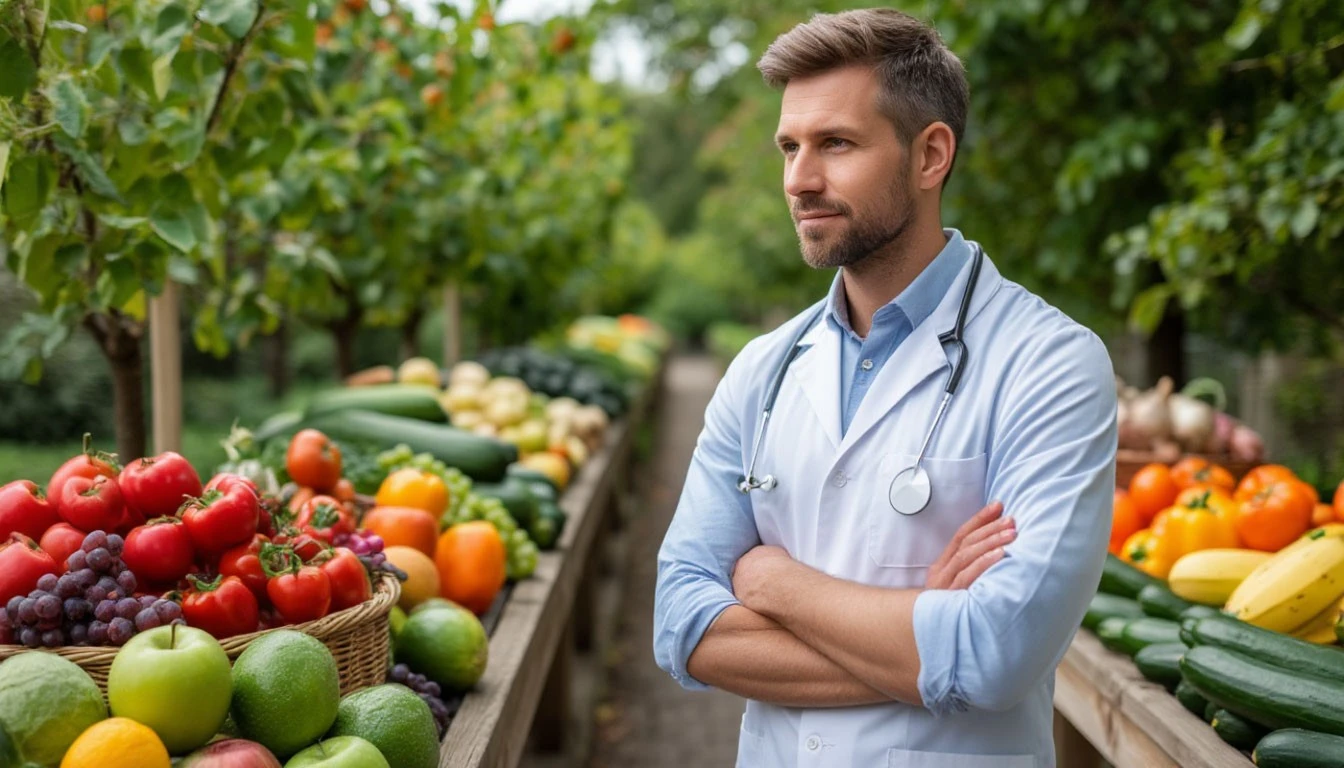 Все специализации нутрициологии