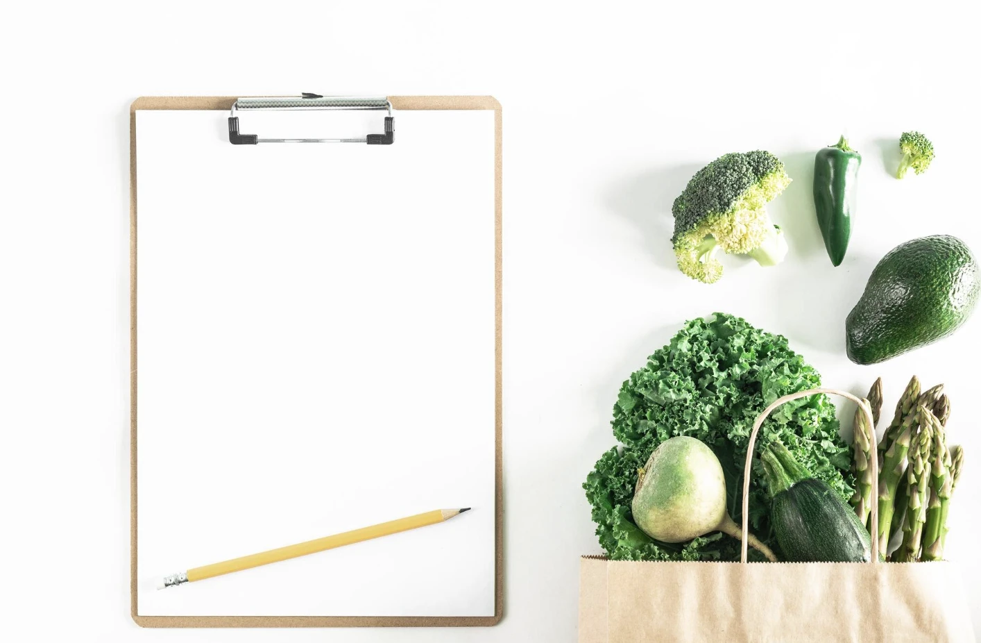 анкета нутрициолога