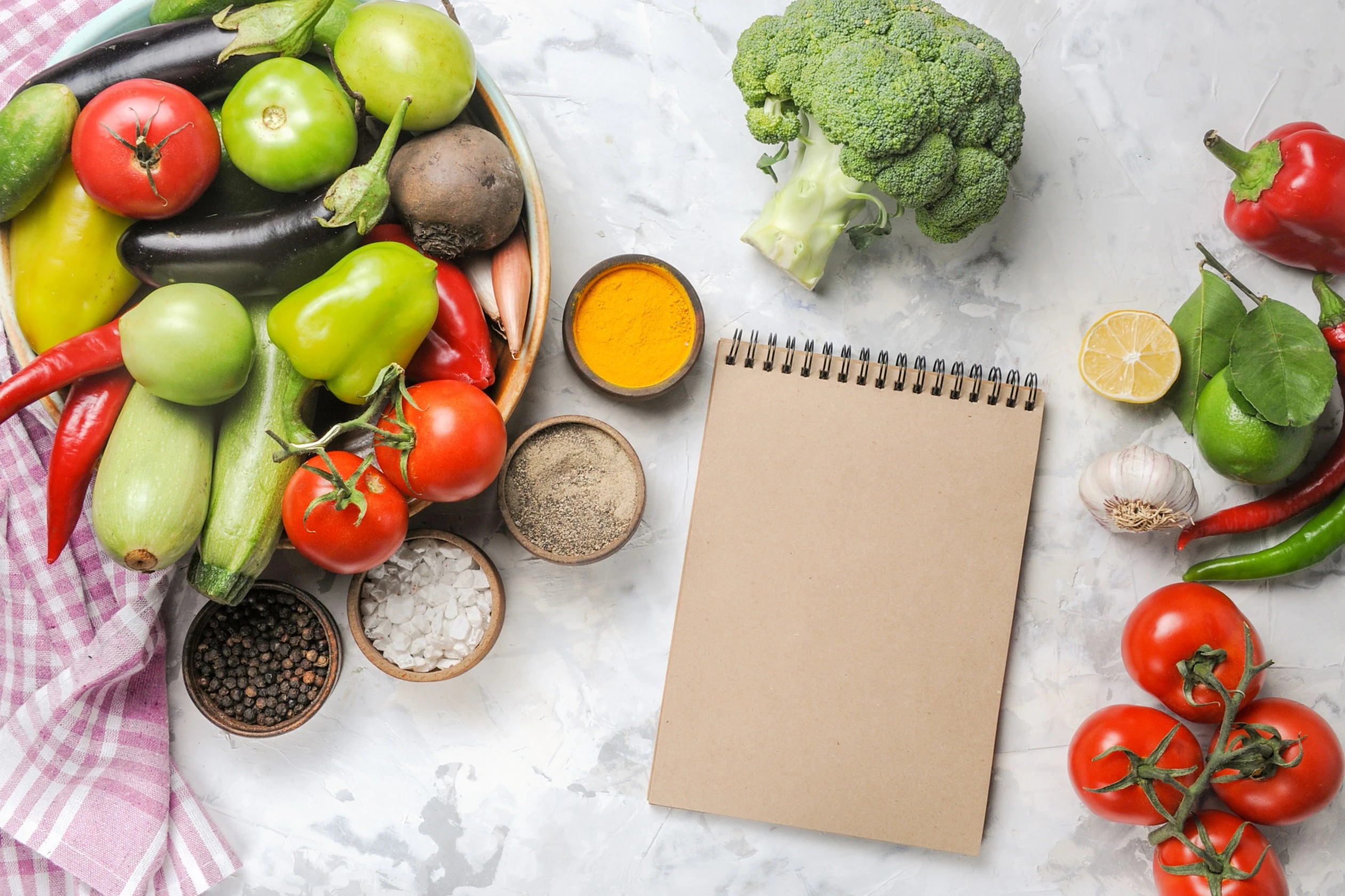 Принципы диетического питания: научный подход к рациону и здоровью