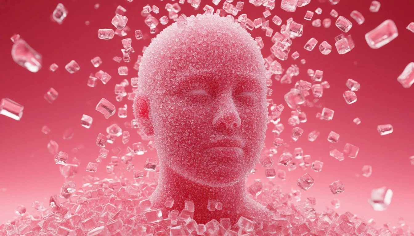 Мифы о сахаре и его связь с заболеваниями