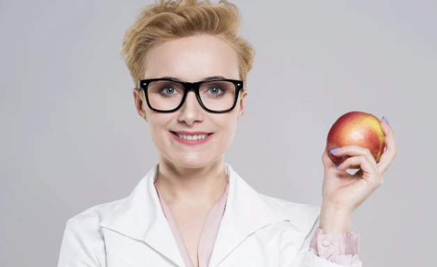 врач нутрициолог